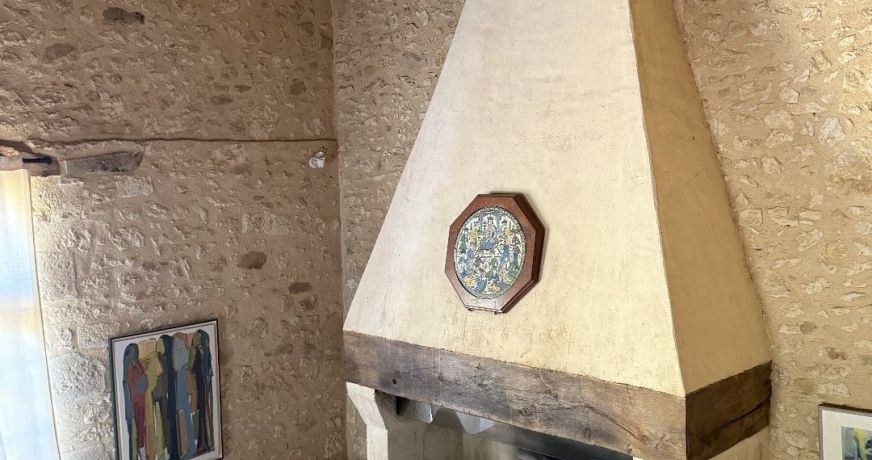 vente Maison de village Bazian