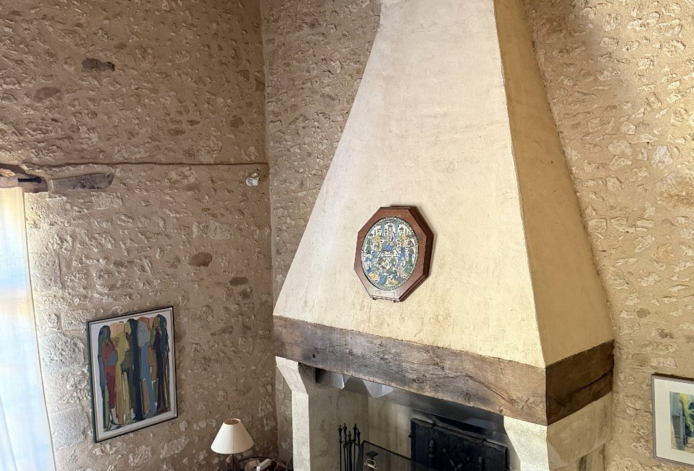 vente Maison de village Bazian - Photo 7