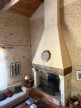 vente Maison de village Bazian