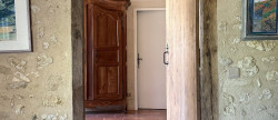 vente Maison de village Bazian