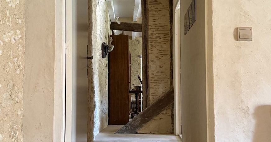 vente Maison de village Bazian