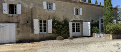 vente Maison de village Bazian