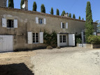 vente Maison de village Bazian