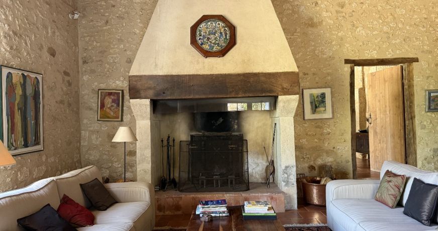 vente Maison de village Bazian