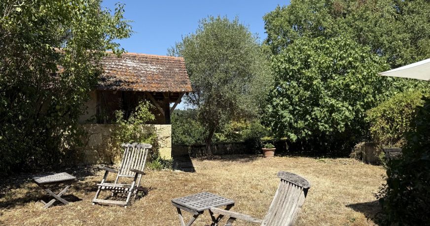 vente Maison de village Bazian
