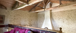 vente Maison de village Bazian