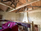 vente Maison de village Bazian