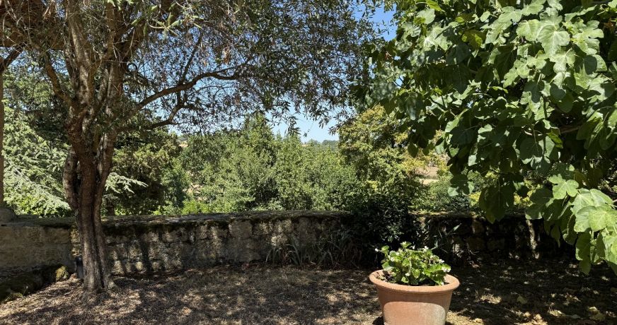 vente Maison de village Bazian
