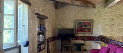 vente Maison de village Bazian