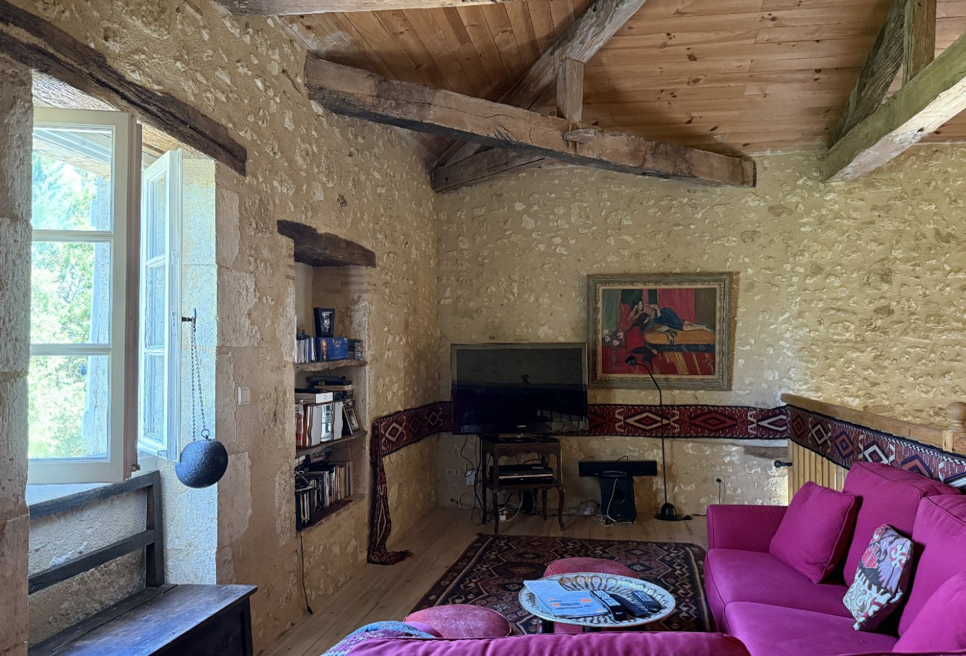 vente Maison de village Bazian - Photo 6