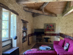 vente Maison de village Bazian