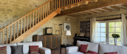 vente Maison de village Bazian