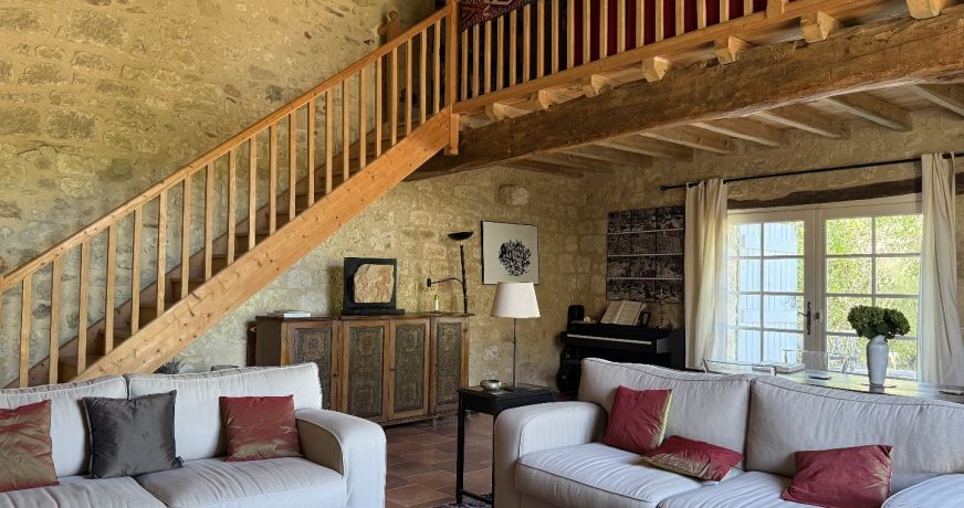 vente Maison de village Bazian