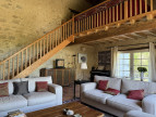 vente Maison de village Bazian