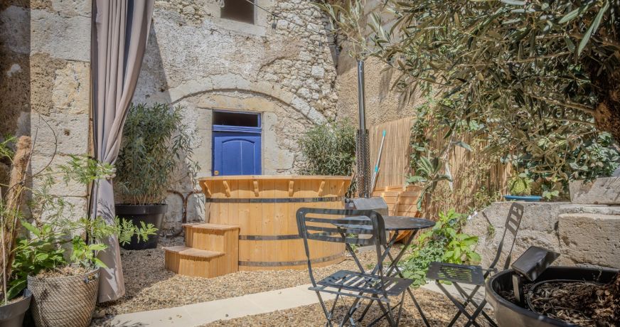 vente Maison Lectoure