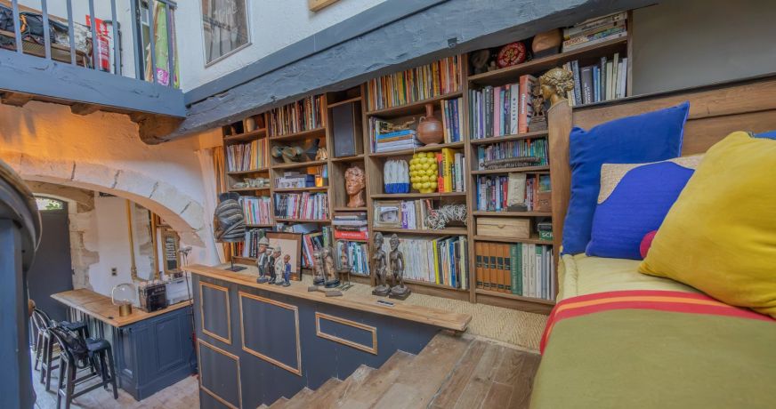 vente Maison Lectoure