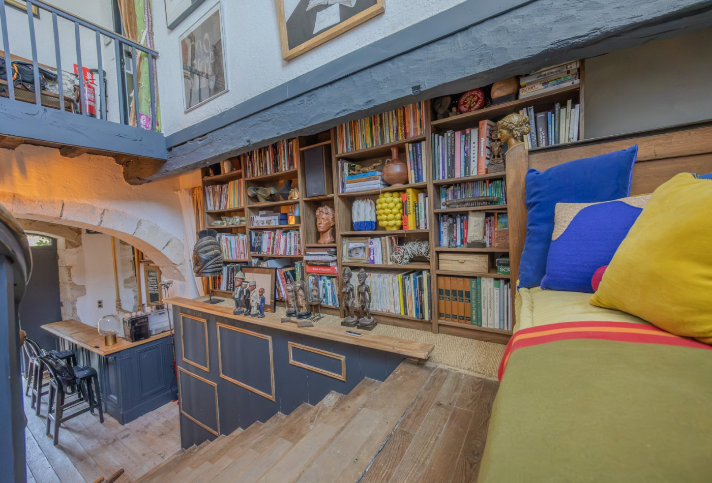 vente Maison Lectoure - Photo 5