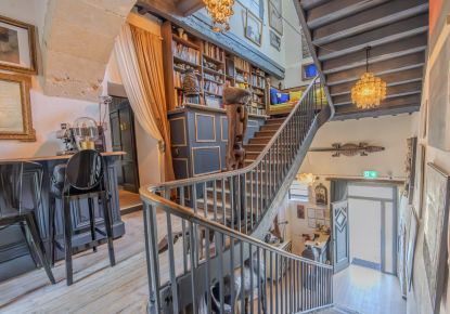 vente Maison Lectoure