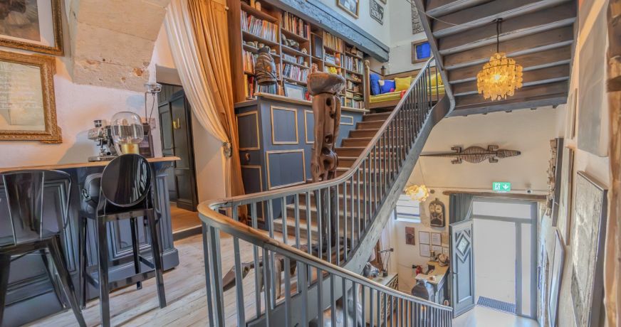 vente Maison Lectoure