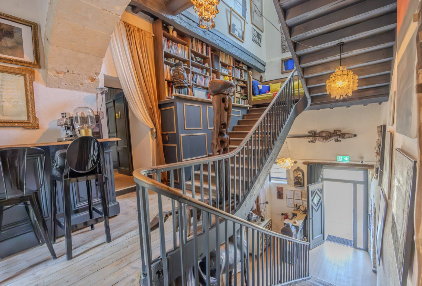 vente Maison Lectoure - Photo 1