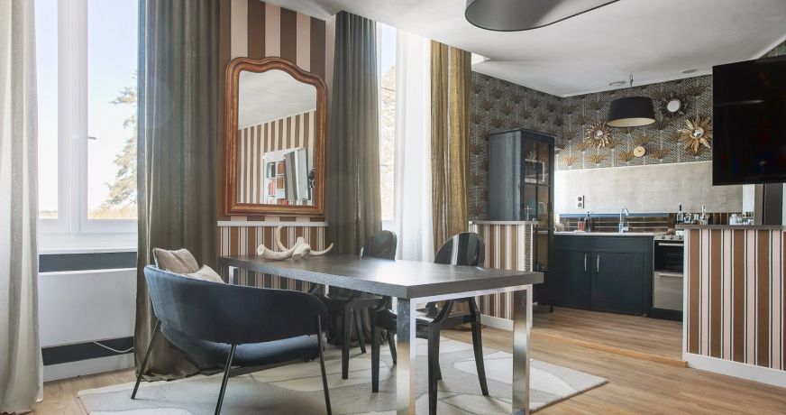 vente Maison Lectoure