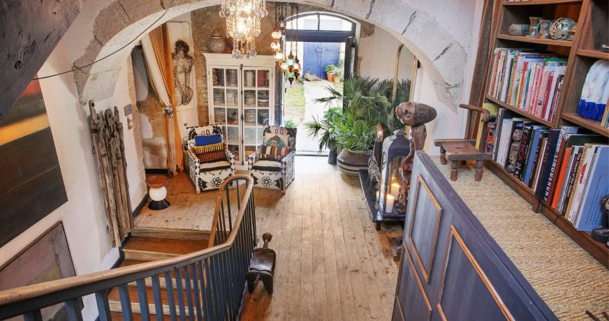 vente Maison Lectoure