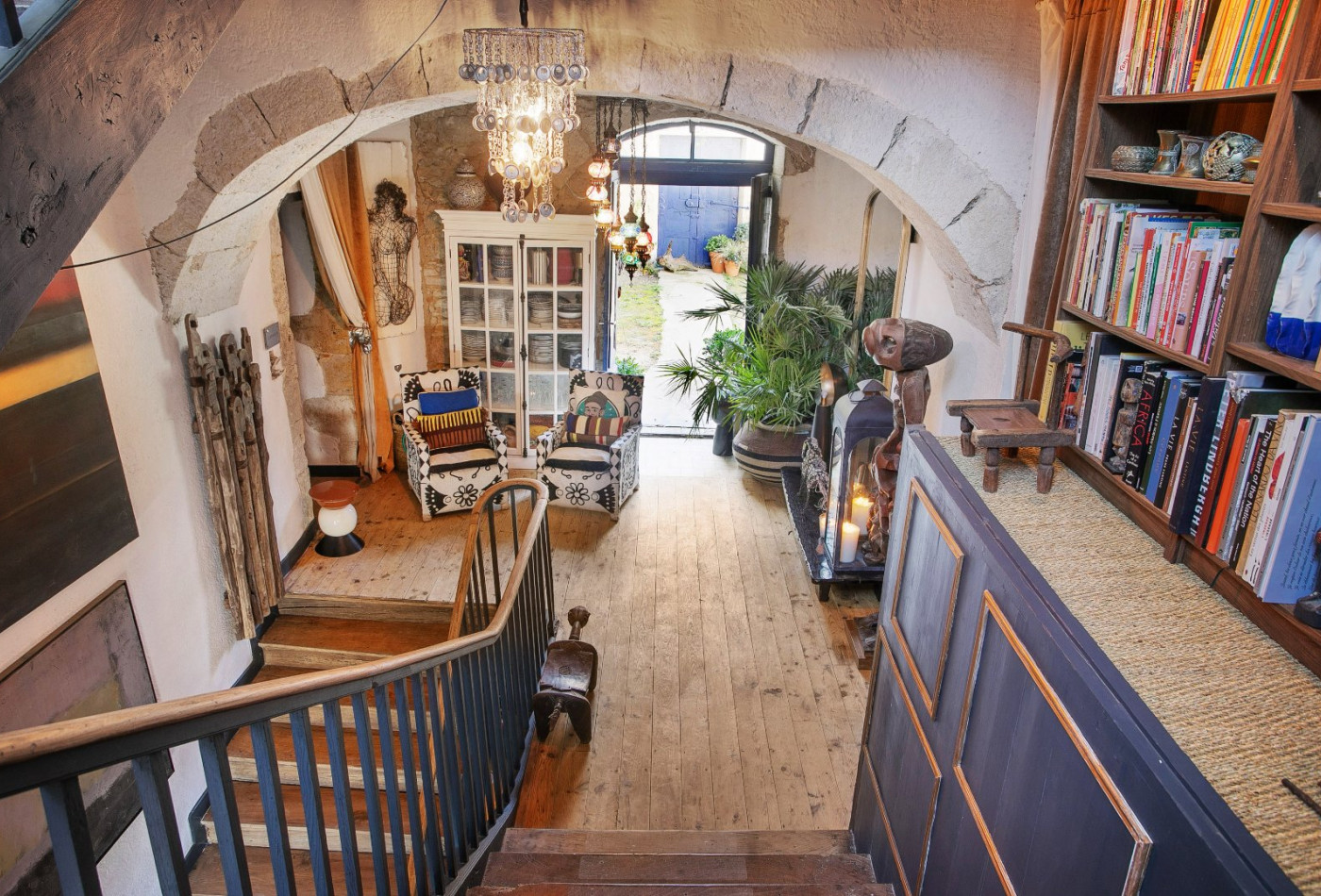vente Maison Lectoure - Photo 3