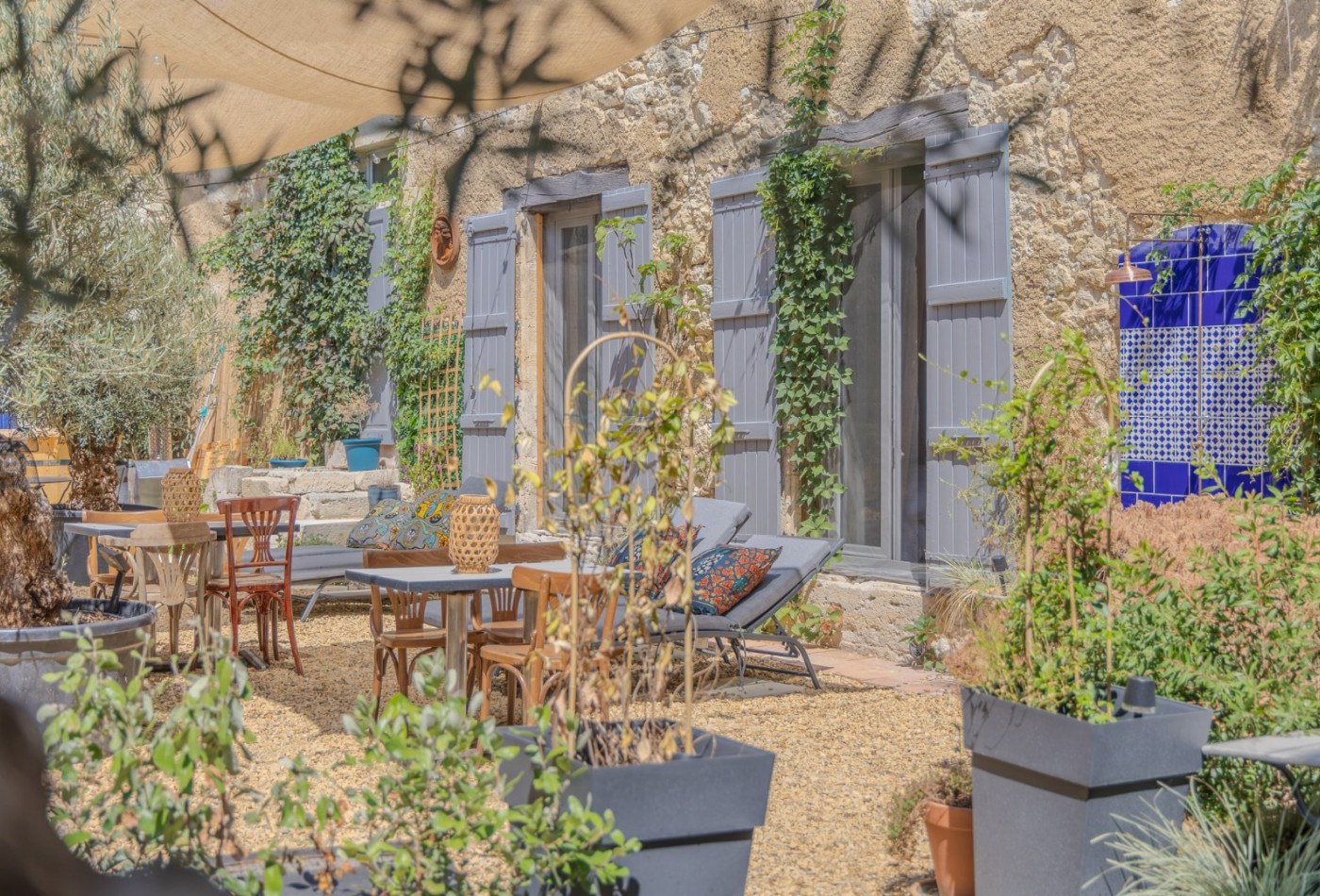 vente Maison Lectoure - Photo 1