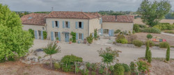 vente Maison de caractère La Romieu