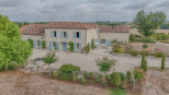 vente Maison de caractère La Romieu