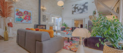 vente Maison de caractère La Romieu