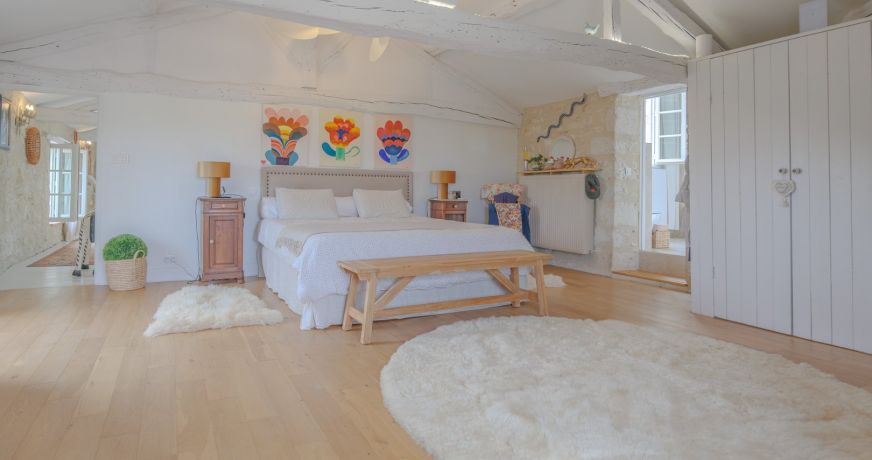 vente Maison de caractère La Romieu