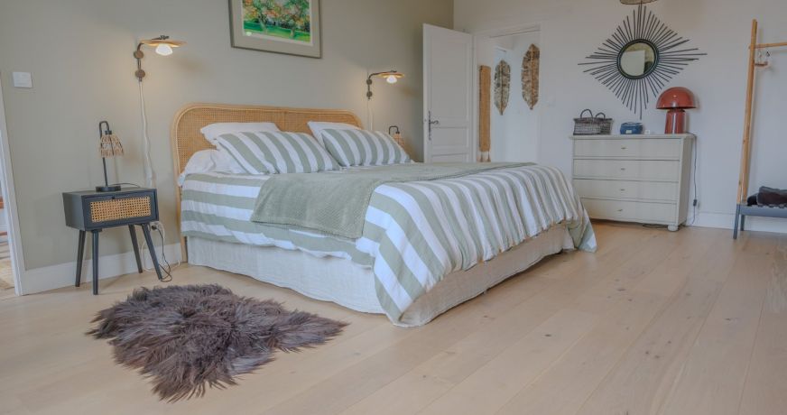 vente Maison de caractère La Romieu