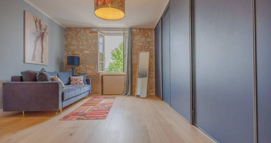 vente Maison de caractère La Romieu