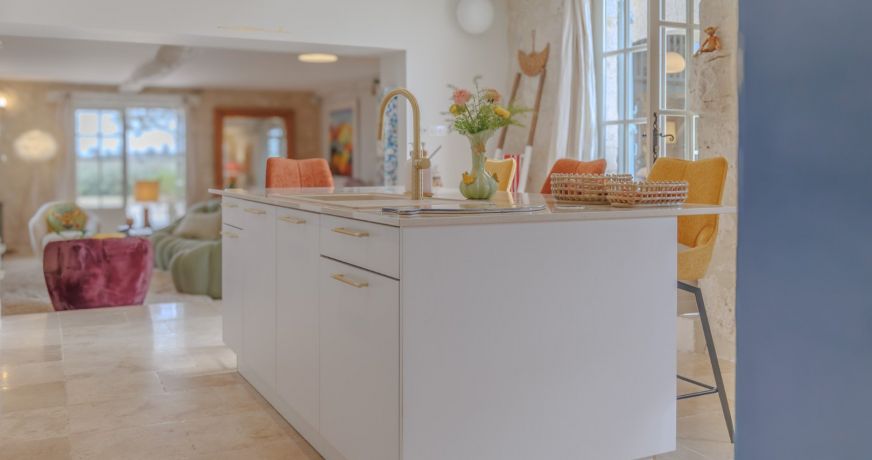 vente Maison de caractère La Romieu