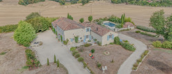 vente Maison de caractère La Romieu