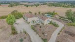 vente Maison de caractère La Romieu