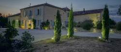 vente Maison de caractère La Romieu