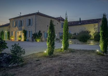 vente Maison de caractère La Romieu