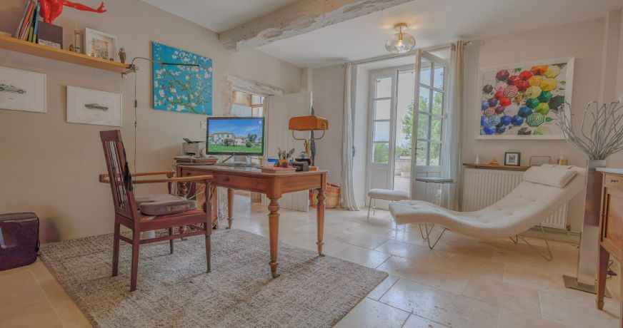 vente Maison de caractère La Romieu