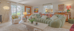 vente Maison de caractère La Romieu