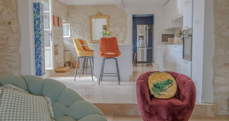 vente Maison de caractère La Romieu
