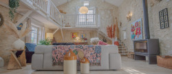 vente Maison de caractère La Romieu