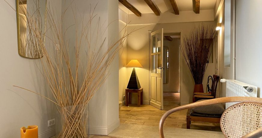 vente Maison Gondrin