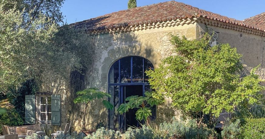vente Maison Gondrin