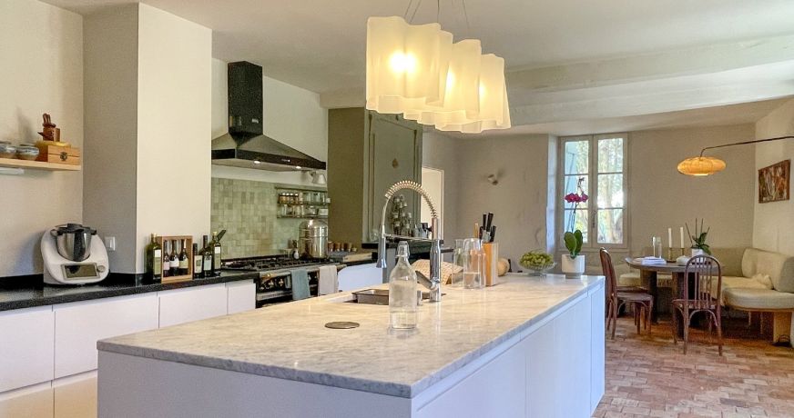 vente Maison Gondrin