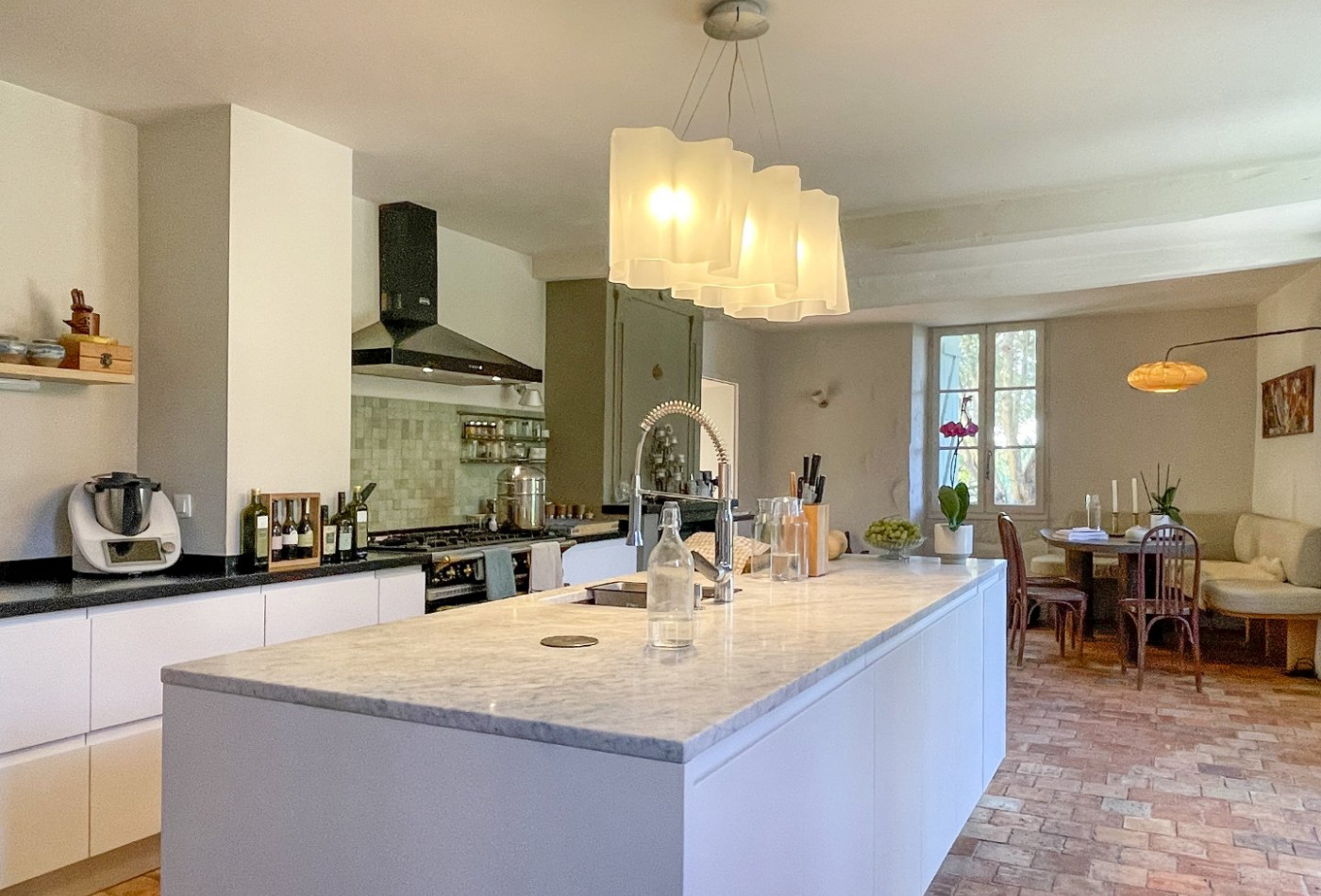 vente Maison Gondrin - Photo 8