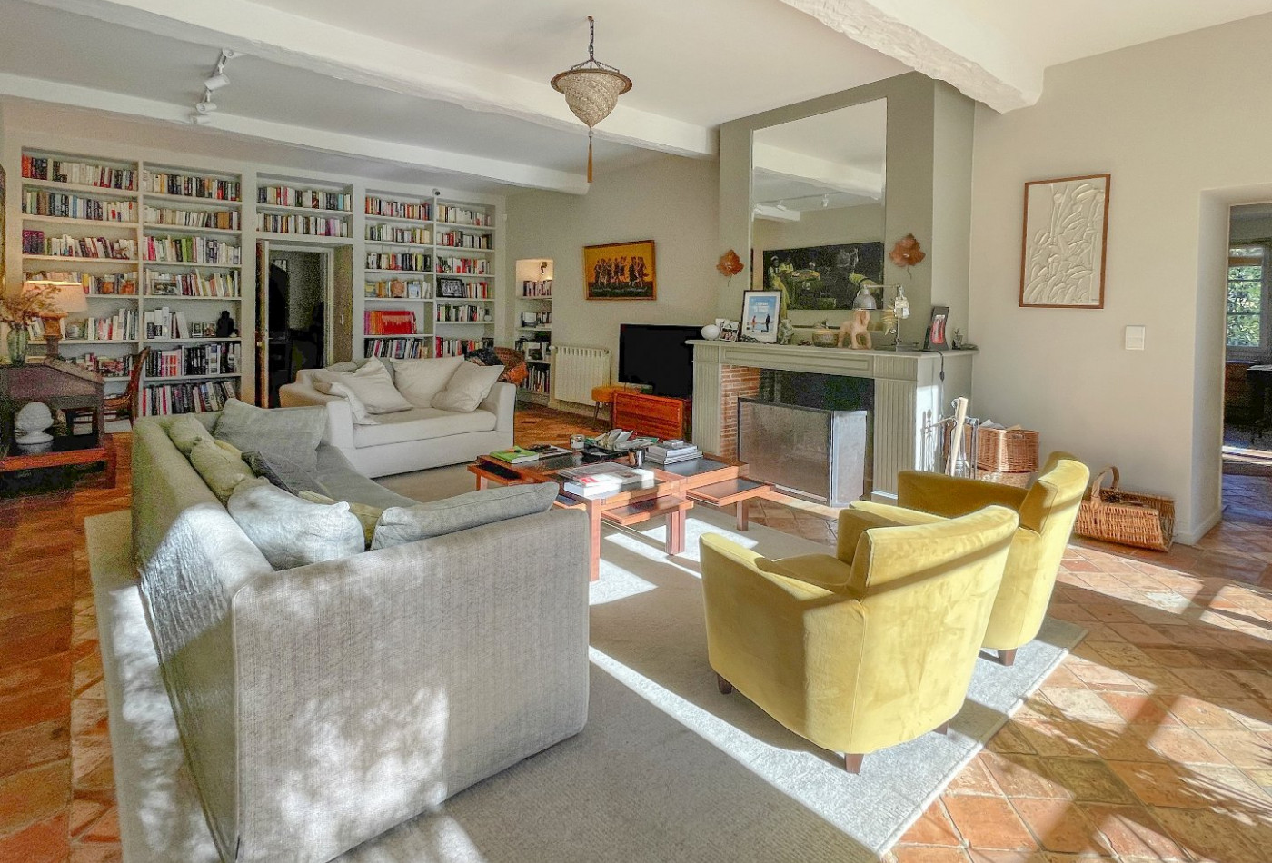 vente Maison Gondrin - Photo 7