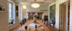 vente Maison Gondrin