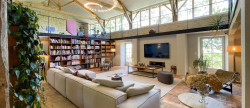 vente Maison Gondrin